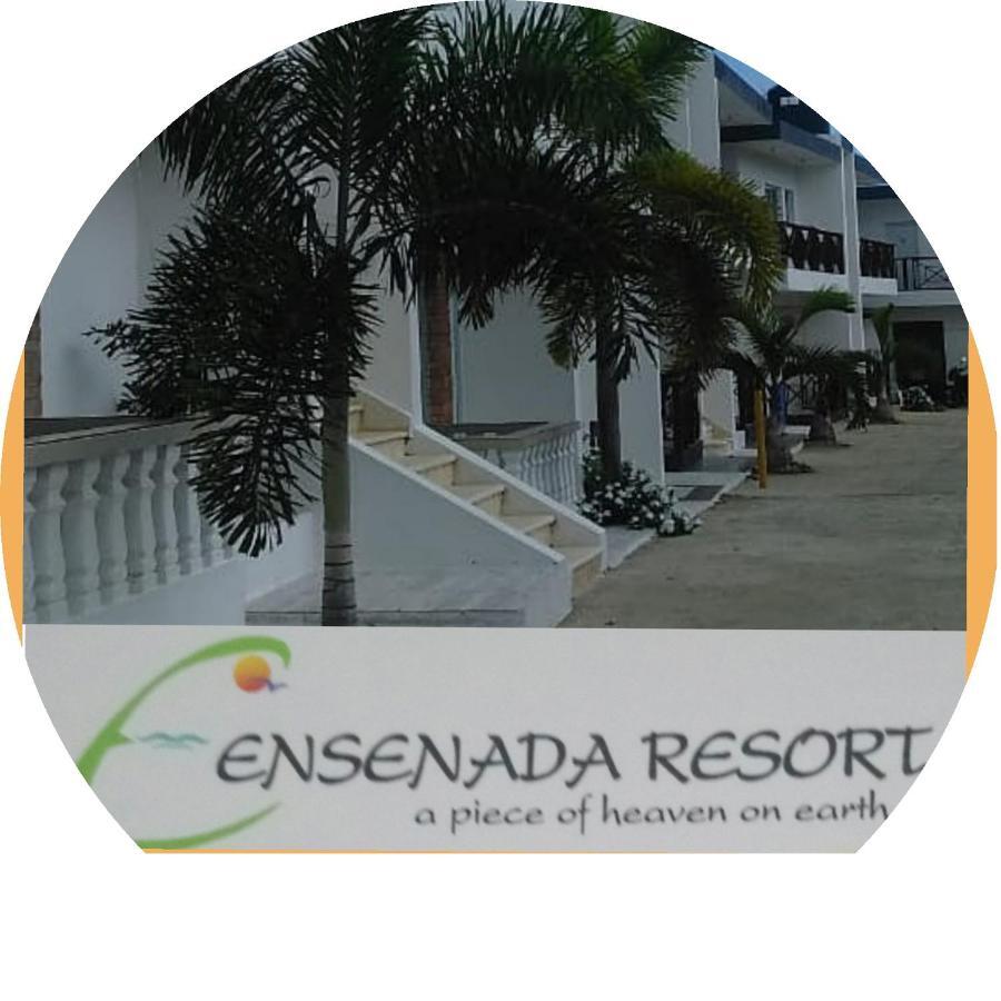 Ensenada Resort Punta Rucia Eksteriør billede